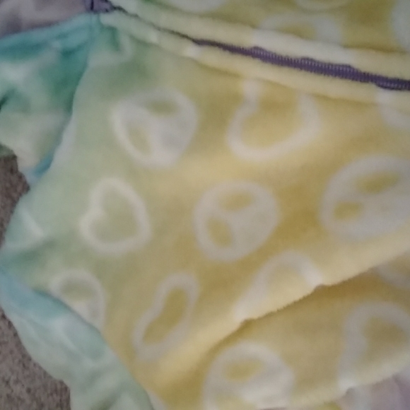 Never worn pj onesie - Picture 3 of 4